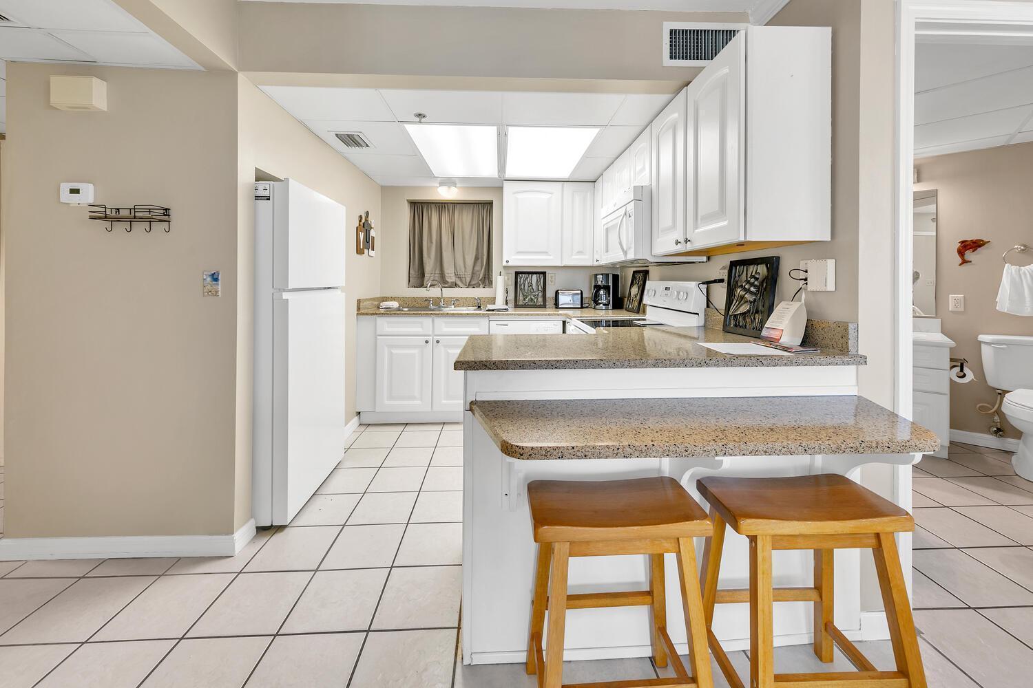 Sunbird 807e Panama City Beach