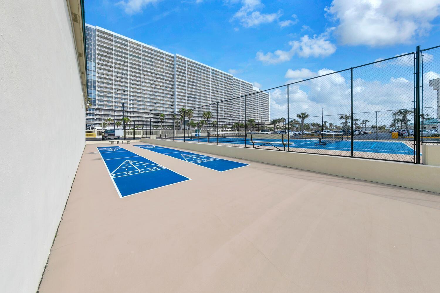 Sunbird 807e * Panama City Beach